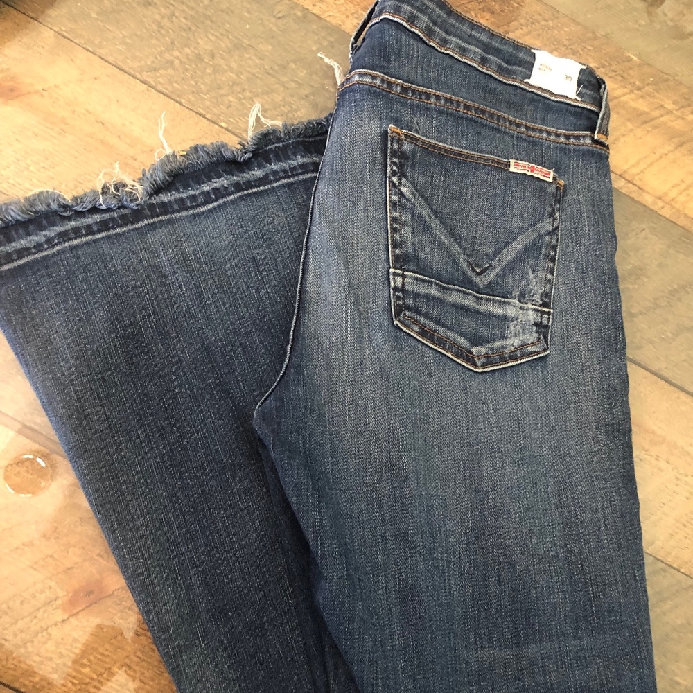 Hudson Jeans Mia